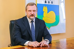 Сергей Путмин: Дума района – ключевой орган местного самоуправления в принятии решений